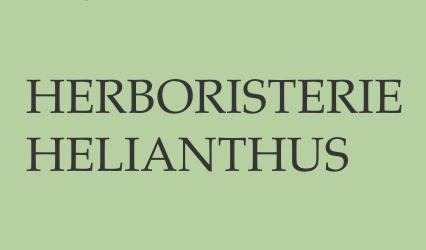 Herboristerie Helianthus