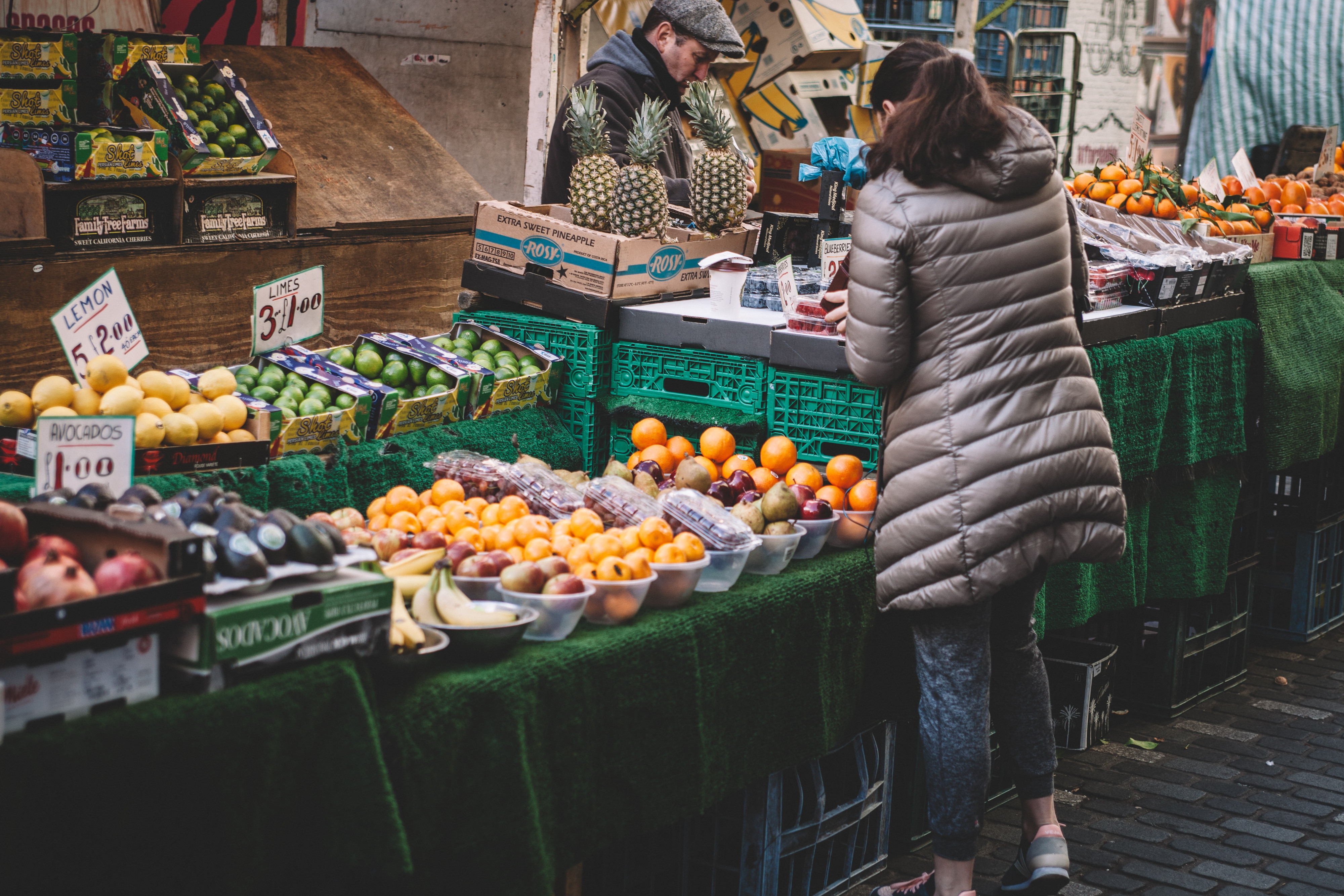 Streekmarkt