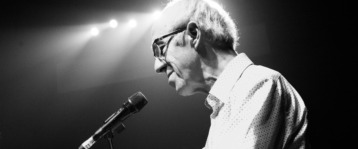 Concert Raymond van het Groenewoud