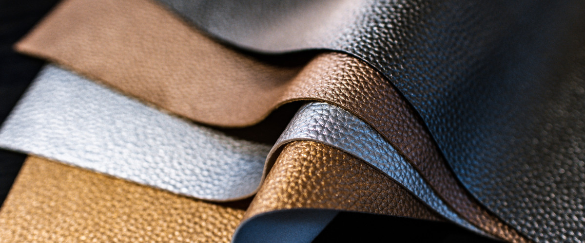 leather