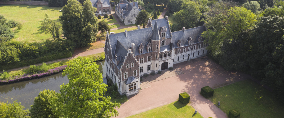 kasteel