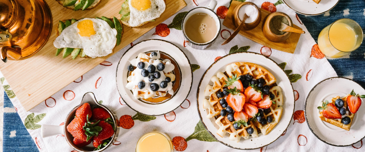Brunch