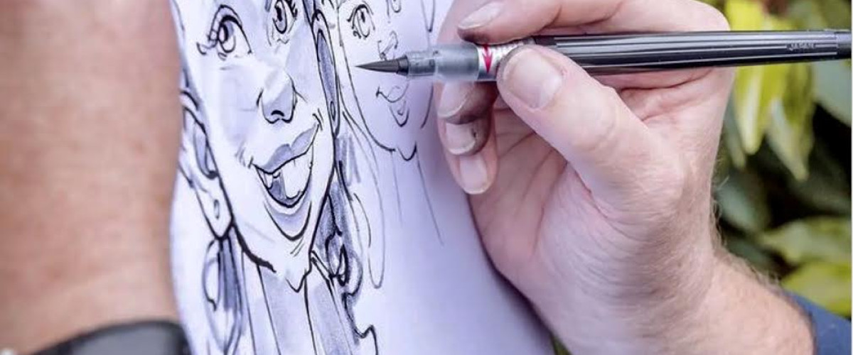 karikaturist