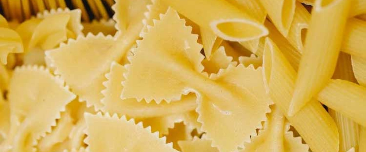 pasta