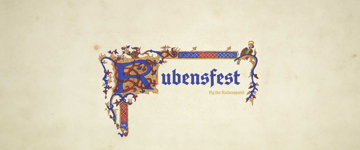 rubensfest
