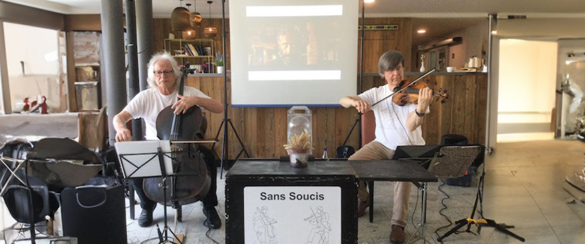 sans soucis
